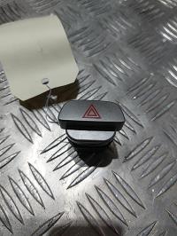 Bouton de warning
