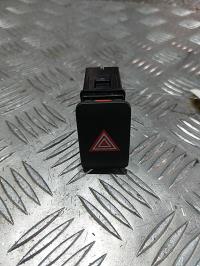 Bouton de warning