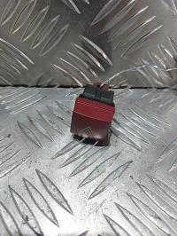 Bouton de warning