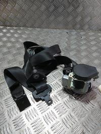 Ceinture arriere droit