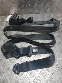 Ceinture arriere droit