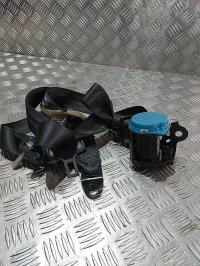 Ceinture arriere droit