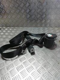 Ceinture arriere droit