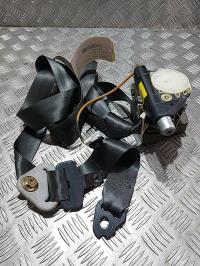 Ceinture arriere droit