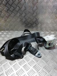 Ceinture arriere gauche