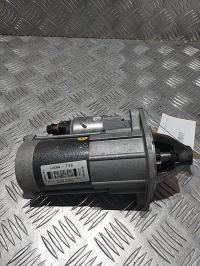 Motorino avviamento