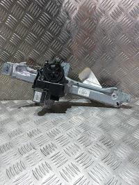 Leve vitre electrique arriere gauche