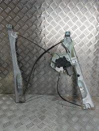 Leve vitre electrique avant gauche
