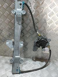Leve vitre electrique avant gauche