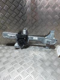 Leve vitre electrique avant gauche