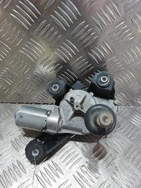 Moteur essuie glace arriere