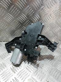 Moteur essuie glace arriere