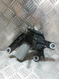 Motore tergicristallo posteriore