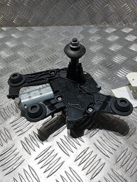 Moteur essuie glace arriere