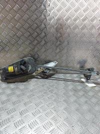 Moteur essuie glace avant