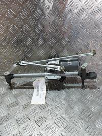 Moteur essuie glace avant