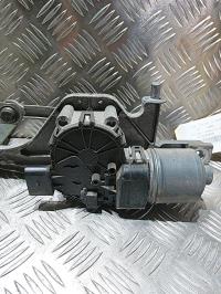 Motore tergicristallo anteriore