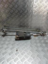 Moteur essuie glace avant