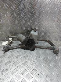 Moteur essuie glace avant