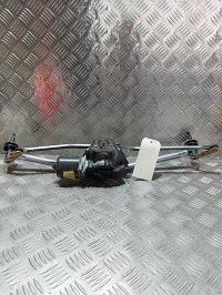Moteur essuie glace avant