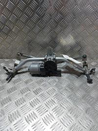 Moteur essuie glace avant