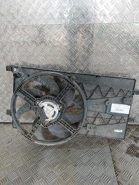 Moto ventilateur radiateur