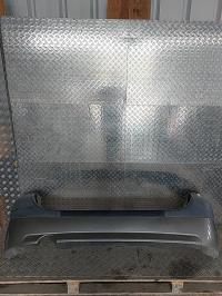 Paraurti posteriore
