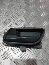 Poignee interieur arriere gauche