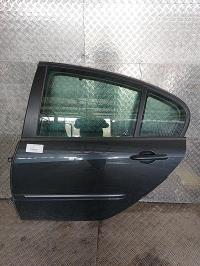 Porte arriere gauche