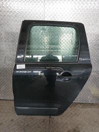 Porte arriere gauche
