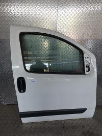 Porte avant droit