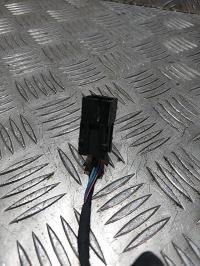 Moteur essuie glace avant