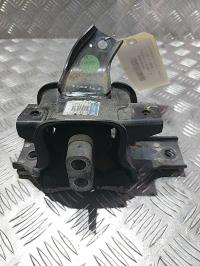 Support moteur gauche