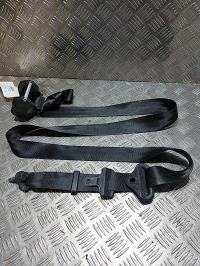 Ceinture arriere droit