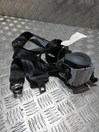 Ceinture arriere droit