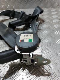 Ceinture arriere droit