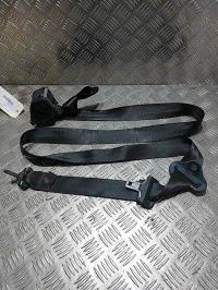 Ceinture arriere gauche