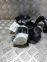 Ceinture arriere gauche