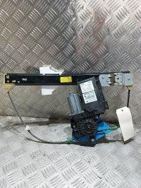Alzacristalli elettrico posteriore destro