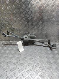 Moteur essuie glace avant