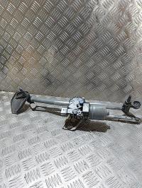 Moteur essuie glace avant