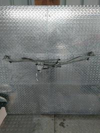 Moteur essuie glace avant