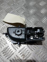 Poignee interieur avant gauche