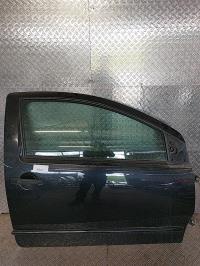 Porte avant droit