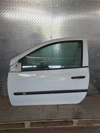 Porte avant gauche