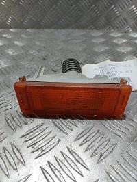 Ripetitore lampeggiante anteriore sinistro (Luci)