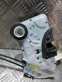 Leve vitre electrique avant gauche
