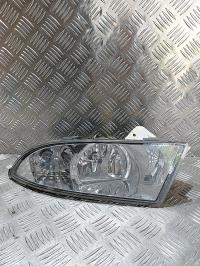 Fendinebbia sinistro (luce)