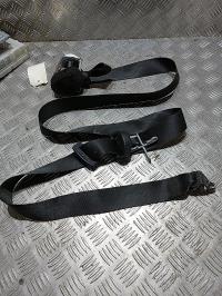 Ceinture arriere droit
