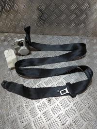 Ceinture arriere droit